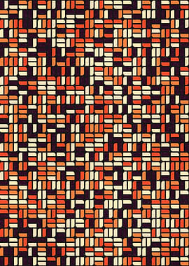 Geometric Pattern NZ