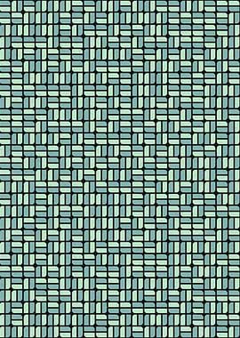 Geometric Pattern NZ