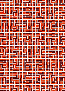 Geometric Pattern NZ