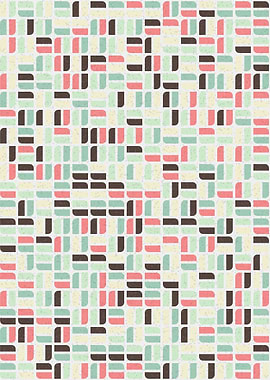 Geometric Pattern NZ