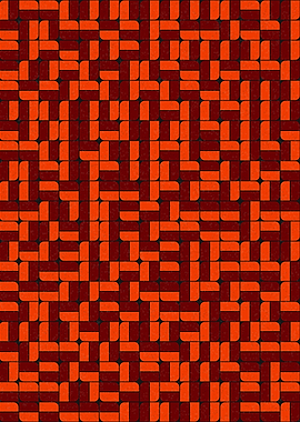 Geometric Pattern NZ