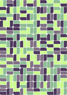 Geometric Pattern NZ