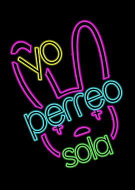yo perreo sola