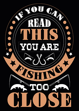 If you can read this you