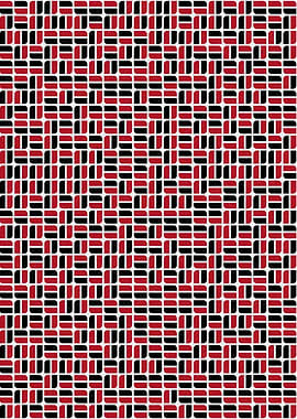 Geometric Pattern NZ