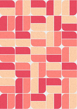 Geometric Pattern NZ