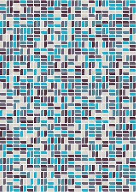 Geometric Pattern NZ