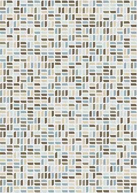 Geometric Pattern NZ