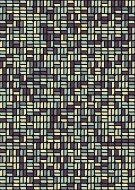 Geometric Pattern NZ