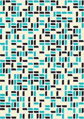 Geometric Pattern NZ