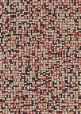 Geometric Pattern NZ