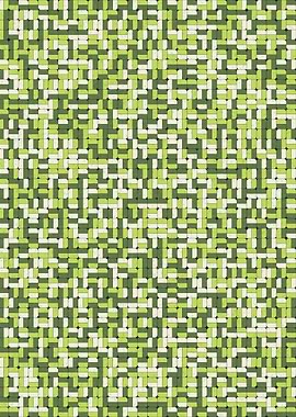 Geometric Pattern NZ