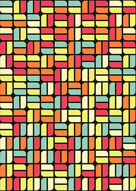 Geometric Pattern NZ