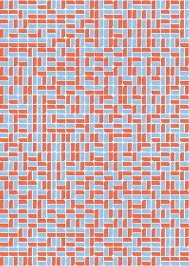 Geometric Pattern NZ