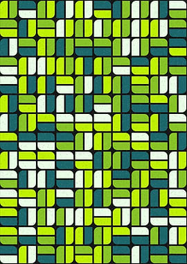 Geometric Pattern NZ