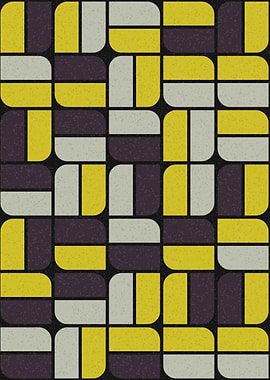 Geometric Pattern NZ