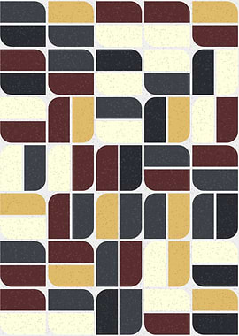 Geometric Pattern NZ