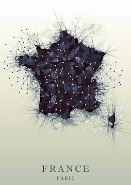 France Geometric