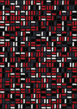 Geometric Pattern NZ