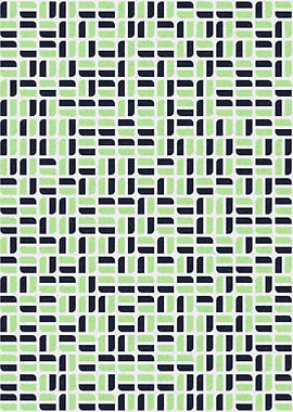 Geometric Pattern NZ
