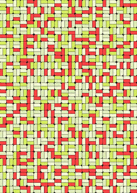 Geometric Pattern NZ