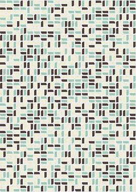 Geometric Pattern NZ