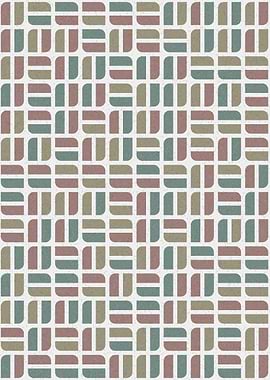 Geometric Pattern NZ