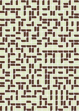 Geometric Pattern NZ