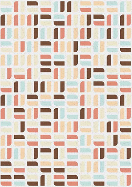 Geometric Pattern NZ