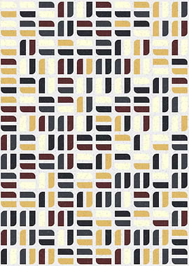 Geometric Pattern NZ