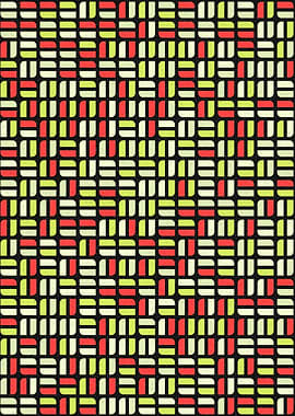 Geometric Pattern NZ