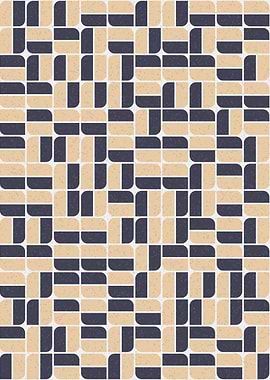 Geometric Pattern NZ