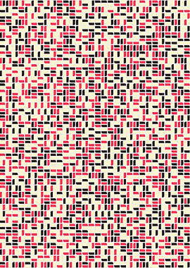 Geometric Pattern NZ