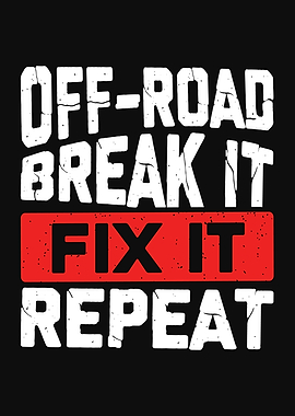 Offroad Vehicle Design