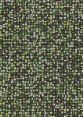 Geometric Pattern NZ