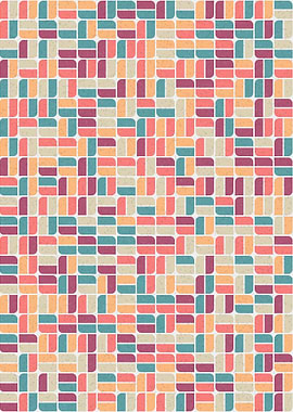 Geometric Pattern NZ