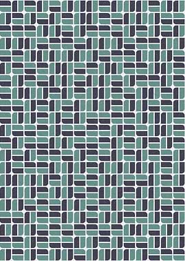 Geometric Pattern NZ