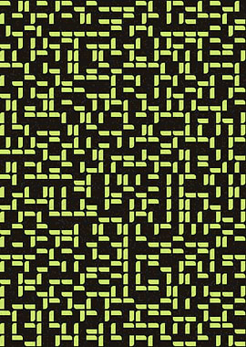 Geometric Pattern NZ