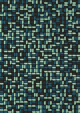 Geometric Pattern NZ