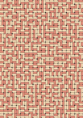 Geometric Pattern NZ