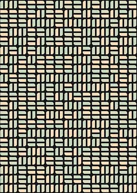 Geometric Pattern NZ