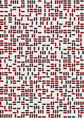 Geometric Pattern NZ