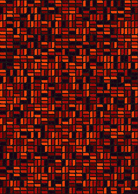 Geometric Pattern NZ