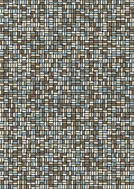 Geometric Pattern NZ