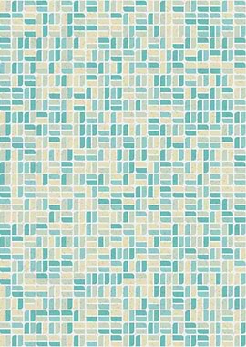 Geometric Pattern NZ