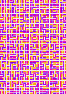 Geometric Pattern NZ