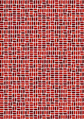 Geometric Pattern NZ