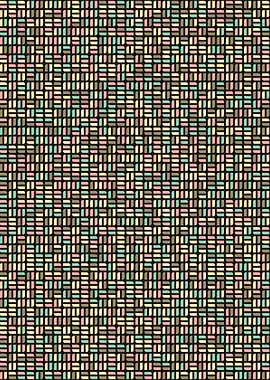 Geometric Pattern NZ