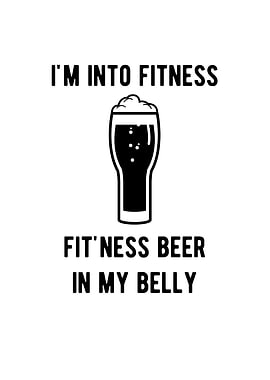 Im Into Fitness Fitness