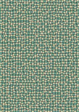 Geometric Pattern NZ